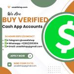 Buy Verified PayPal Accounts