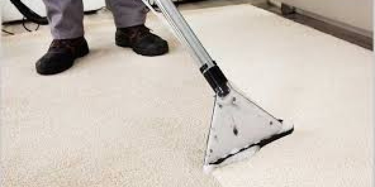 The Connection Between Carpet Cleaning and Home Wellness