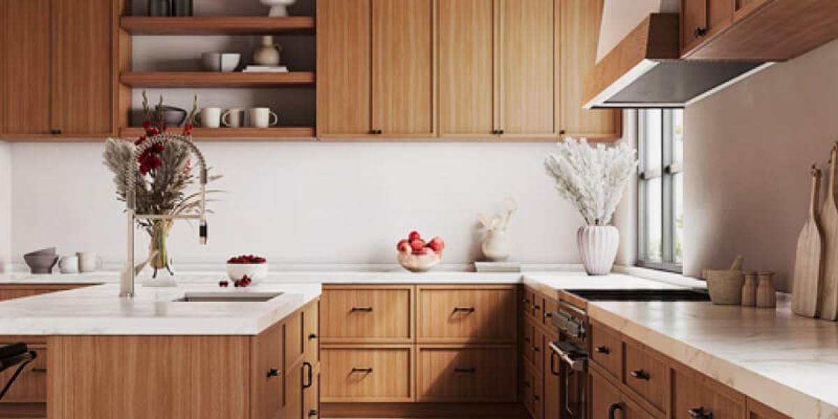 Find Affordable and Quality Cheap Kitchen Cabinets Today