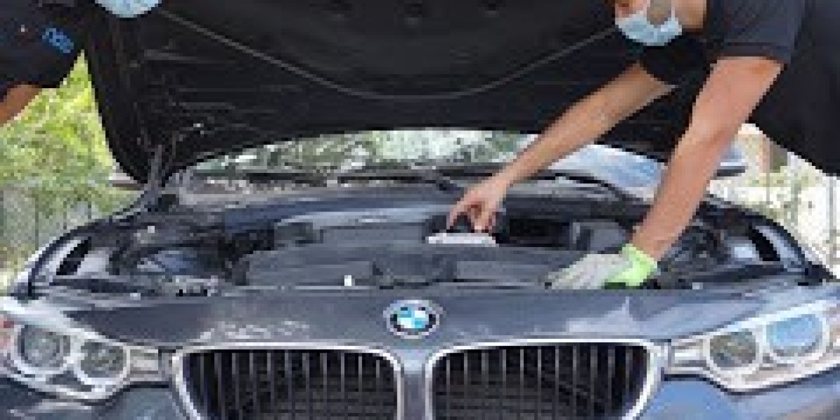 How NOVO Repairs Revolutionizes Mobile Car Mechanic Services?