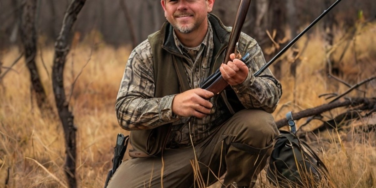 Seven Awesome Tips About Hunting Scope Mounting From Unlikely Sources