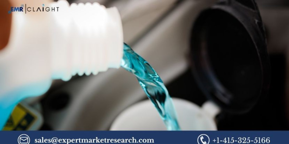 Oilwell Spacer Fluids Market: Analysis (2025-2034)