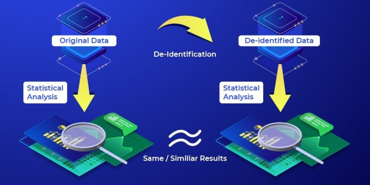 Data De-Identification Software Trends: Market Growth Forecast 2032