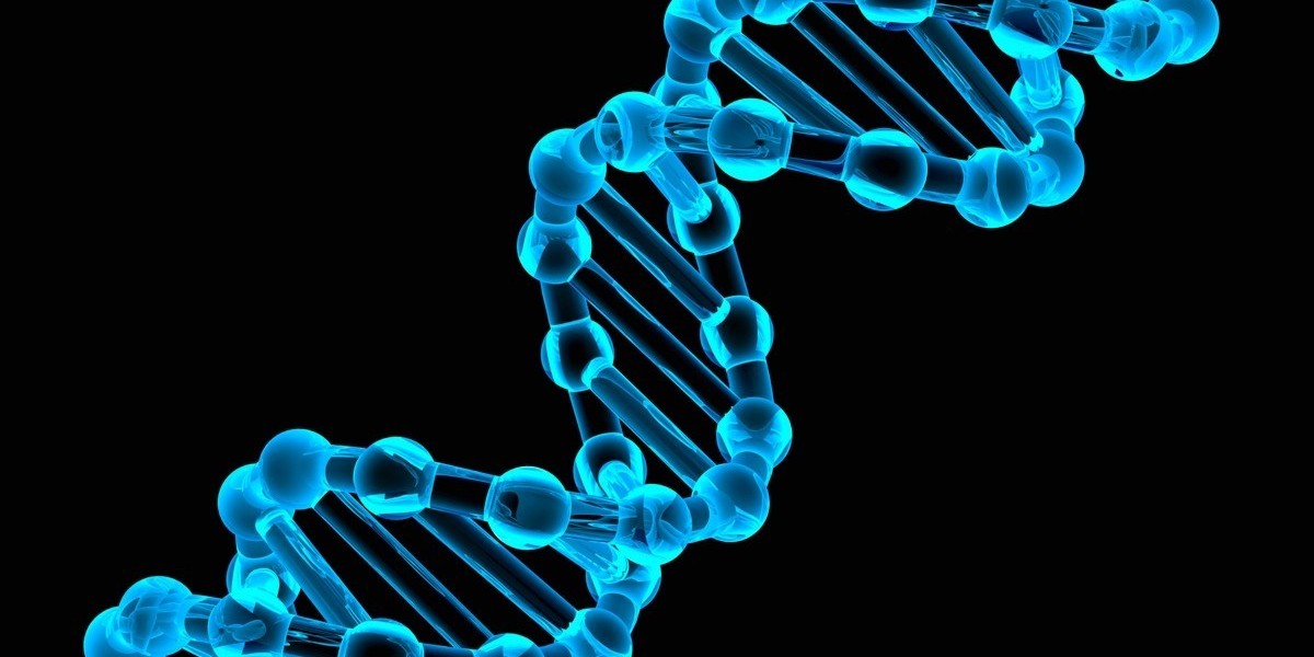 The Economic Potential of the DNA Data Storage Market and its significance