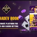 Mahadevbook solutions