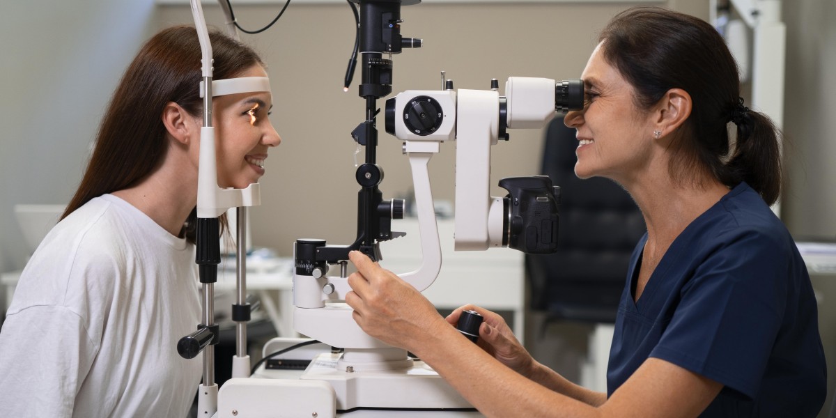 Myths vs Facts: Common Misconceptions About Cataract Surgery