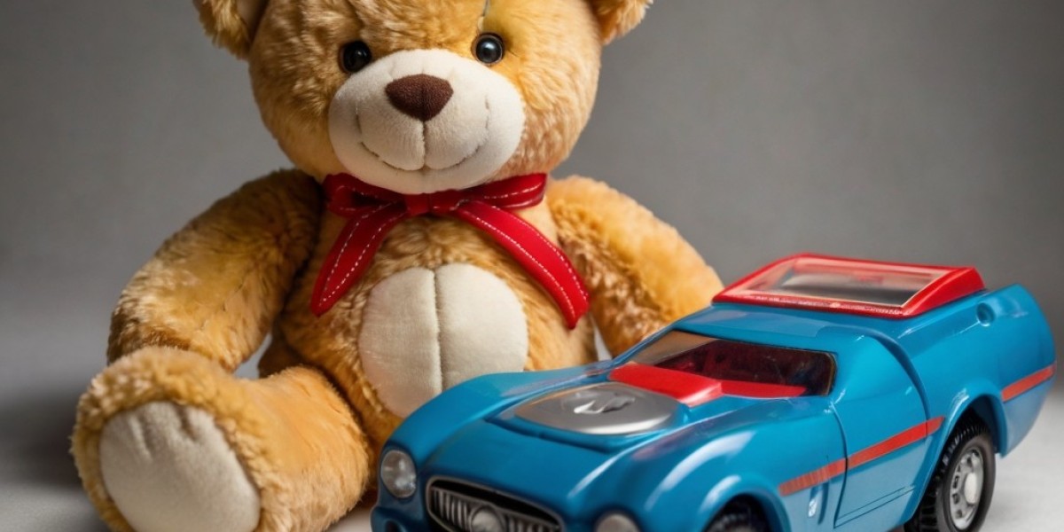 Some People Excel At Special Needs Toys And Some Don't - Which One Are You?