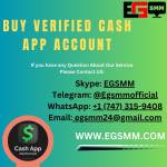 Buy Verified Cash App Account