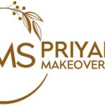 Priyanka Makeovers