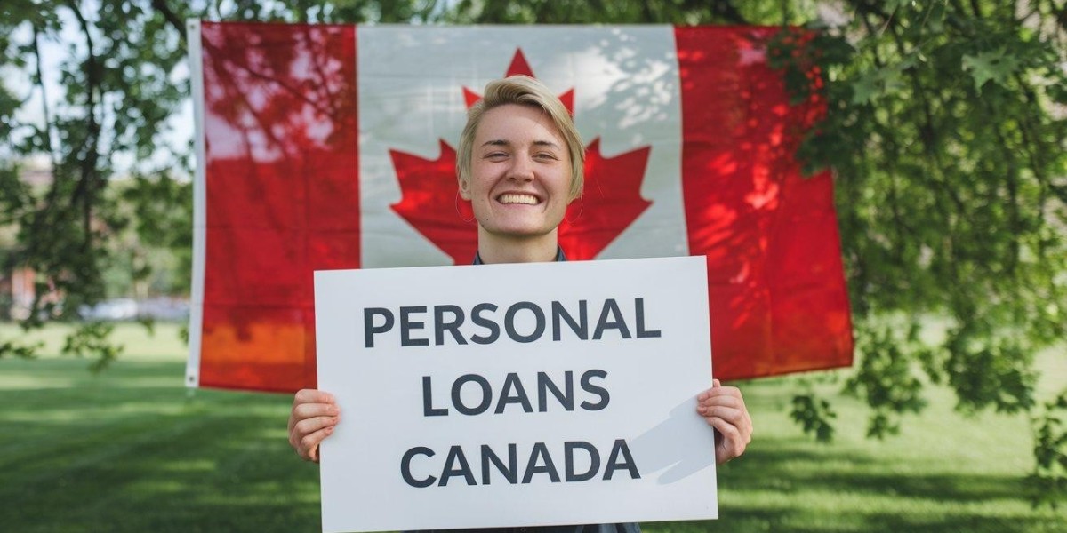 Achieve Your Financial Goals with the Best Personal Loan Options in Canada