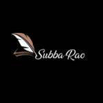 Subba Rao Books