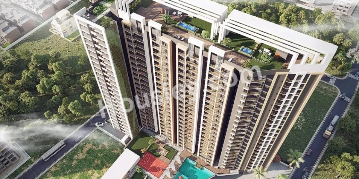 Discover Your Dream Home at Avant Heritage in Jogeshwari East, Mumbai