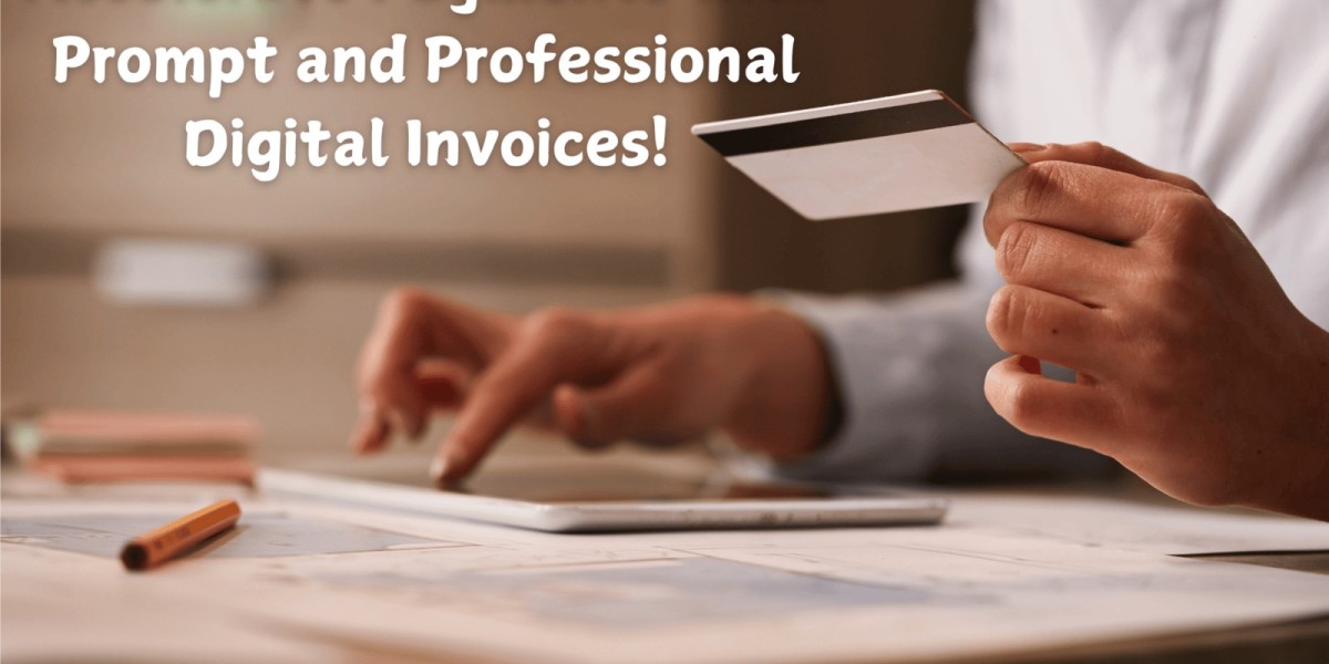 How to Accelerate Payment by Prompt Invoices?