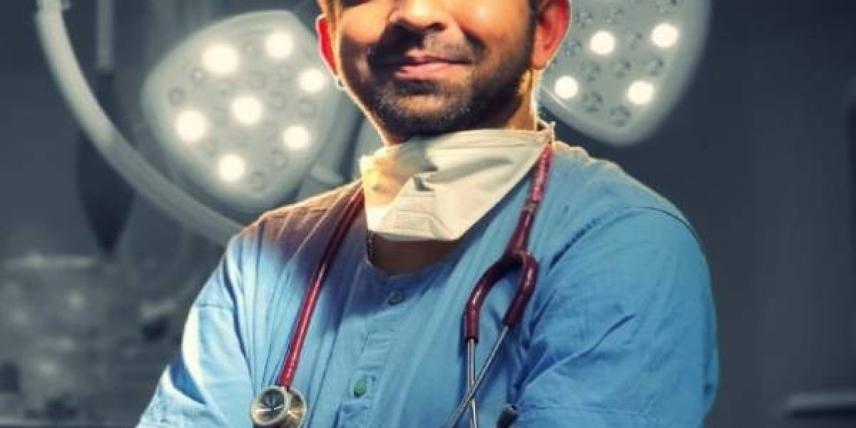 Best Proctologist in Kochi | Fistula Specialist — Dr Raviram S.