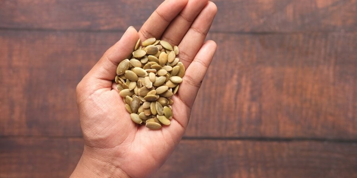 Why the Organic Seed Market is Poised for Explosive Growth in 2025: Key Trends You Need to Know