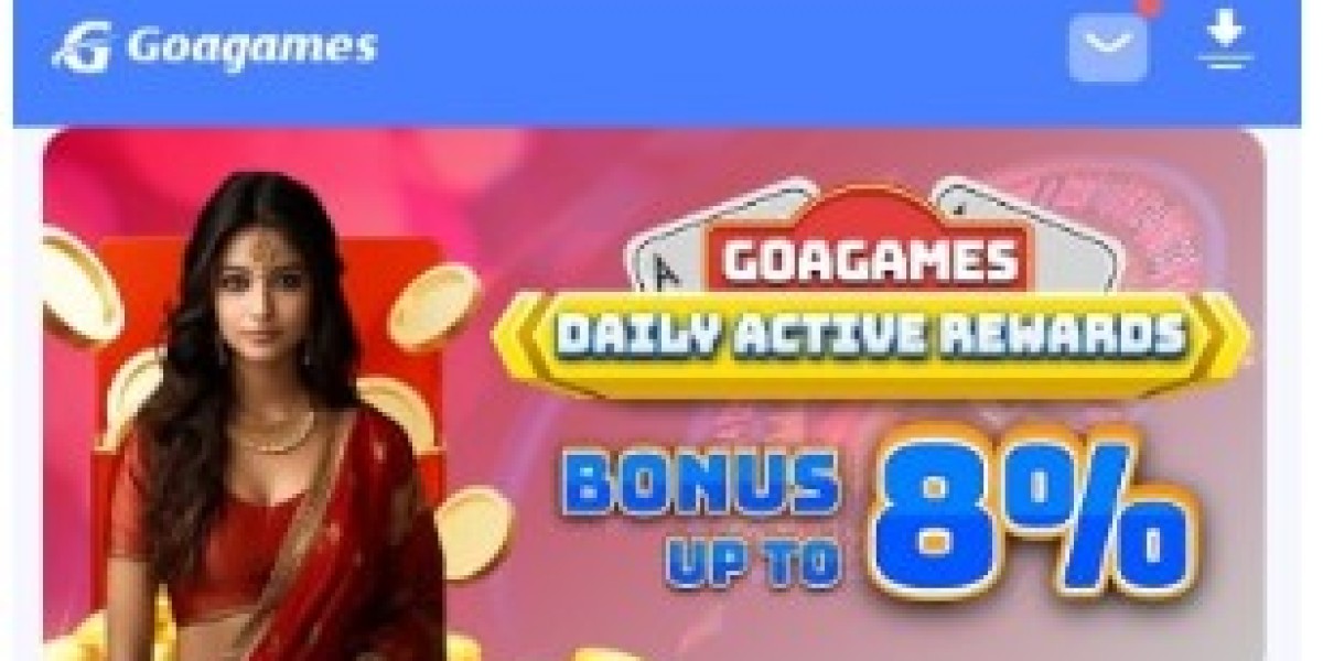 Goa Games Online: The Ultimate Destination for Gamers