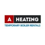 A Heating Inc Temporary Boiler Rentals