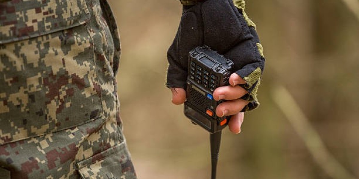 Tactical Manpack Radio Market 2025-2030, Size, Share, Growth, Report and Forecast