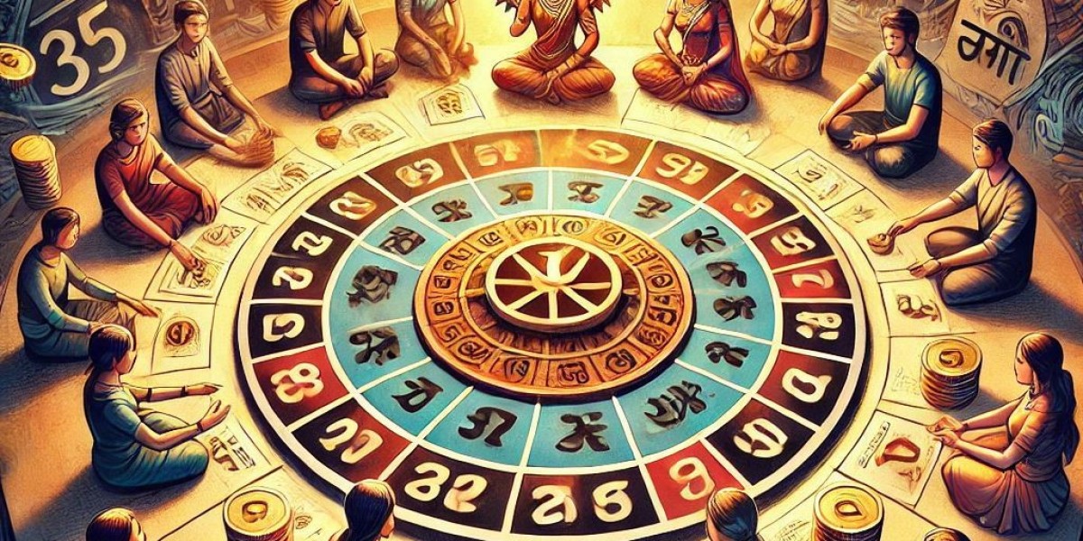 Madhur Matka: A Comprehensive Guide to the Popular Gambling Game