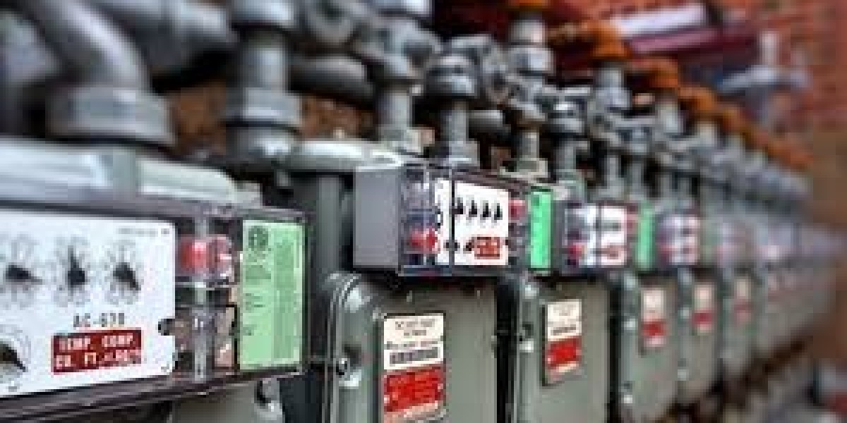 The Smart Energy Meters Market: Empowering the Future of Energy Management