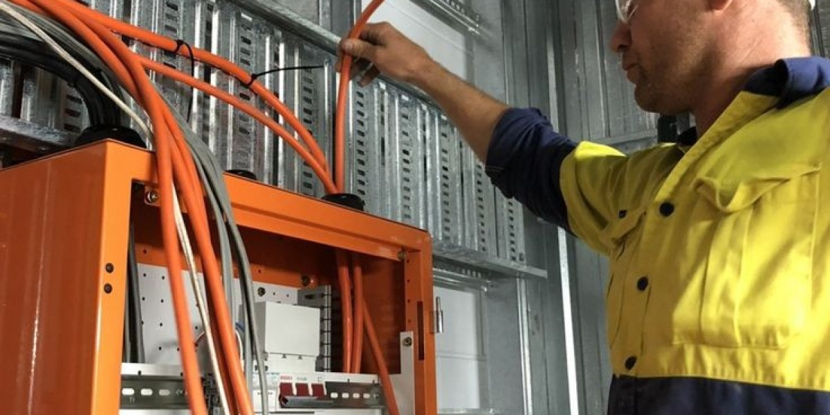 The Importance of Hiring Licensed Professionals for Electrical Services in Dubai