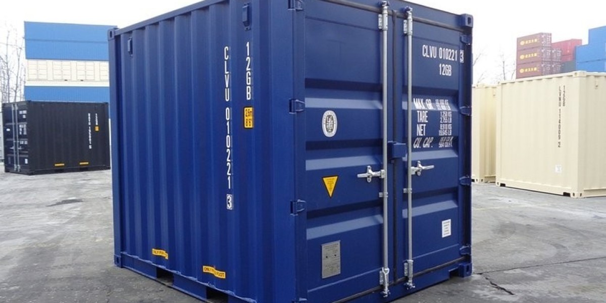 See What 20ft Shipping Container For Sale UK Tricks The Celebs Are Making Use Of