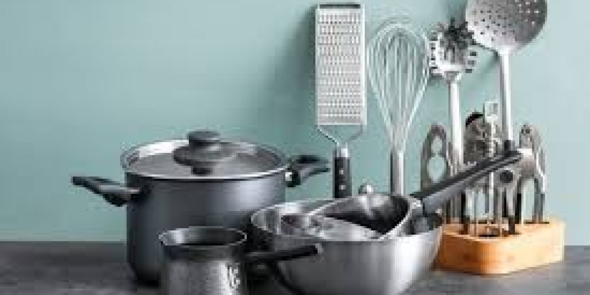 Baking Tools Online Pakistan – Elevate Your Baking Game