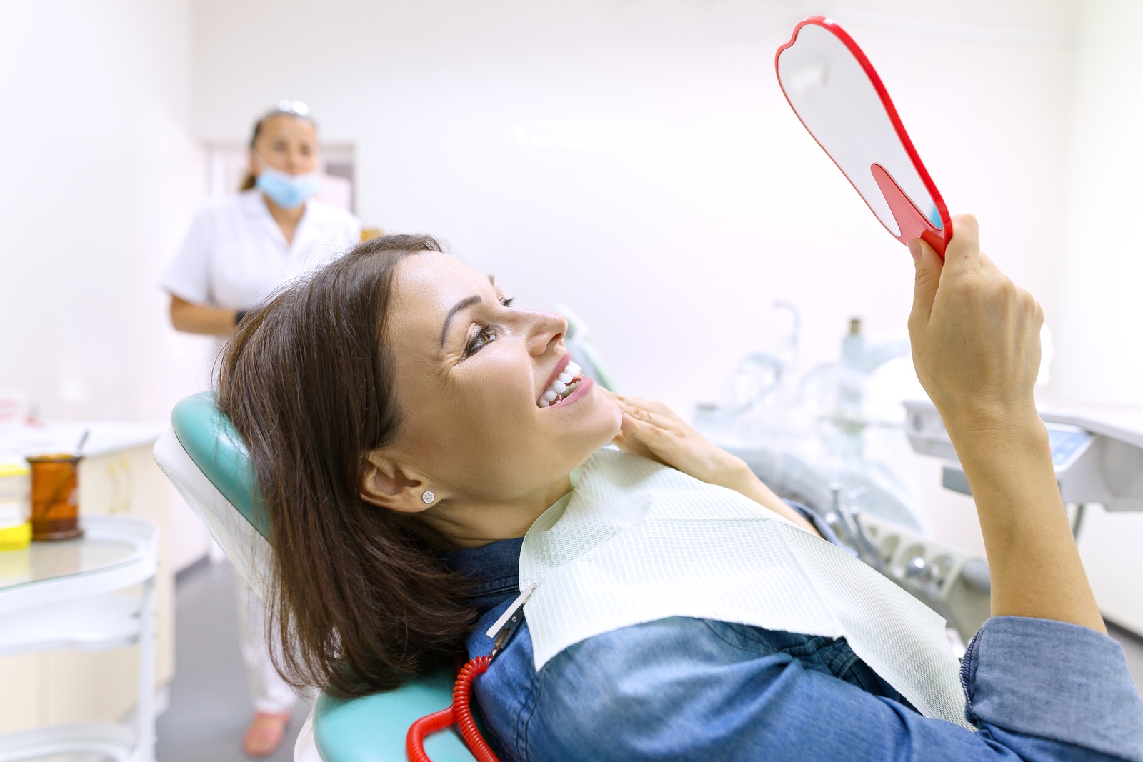 5 Reasons to Schedule Your Next Cleaning with an Epping Dentist