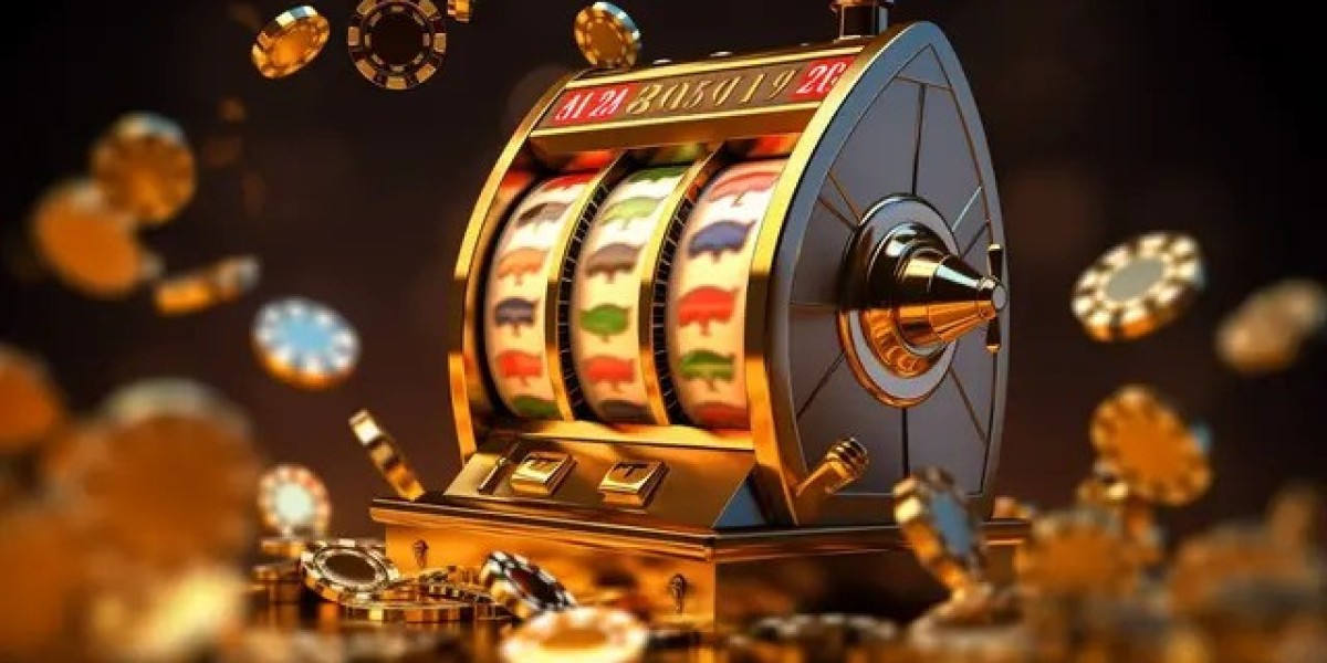 Spin and Win: Top Slots Meet Malaysian Casino at Bet33