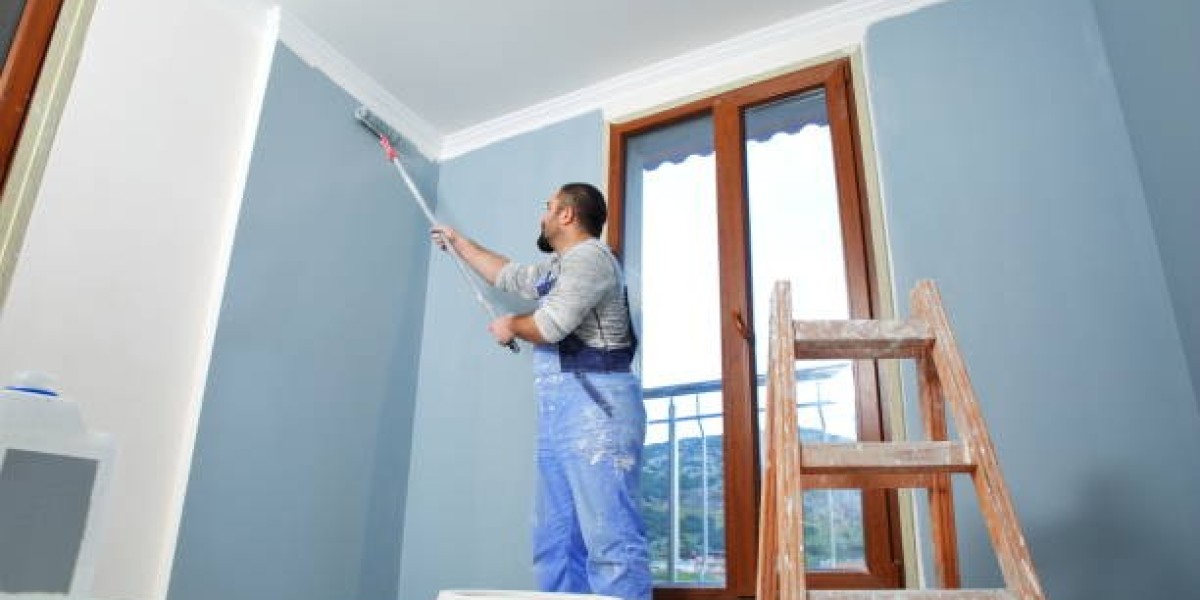 Top Colors for Painting Your House in 2025