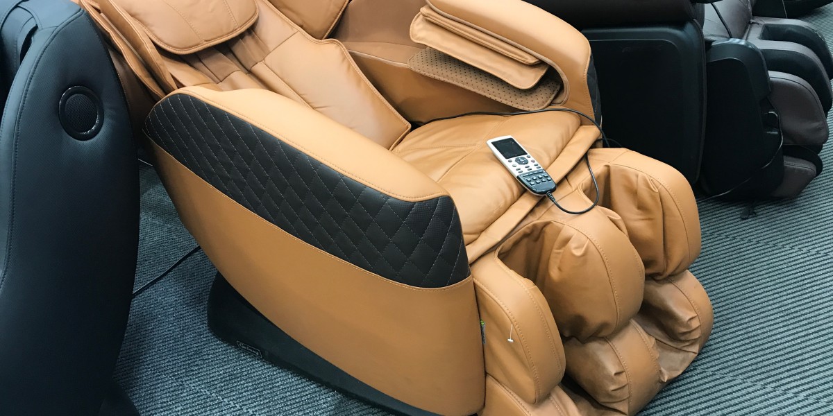 The Ultimate Guide to Choosing the Best 4D Massage Chairs for Your Home