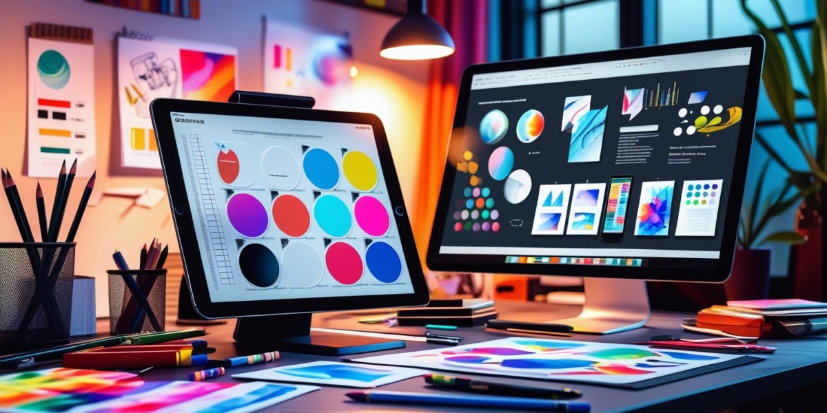 Affordable and Creative Graphic Design Services for Every Business