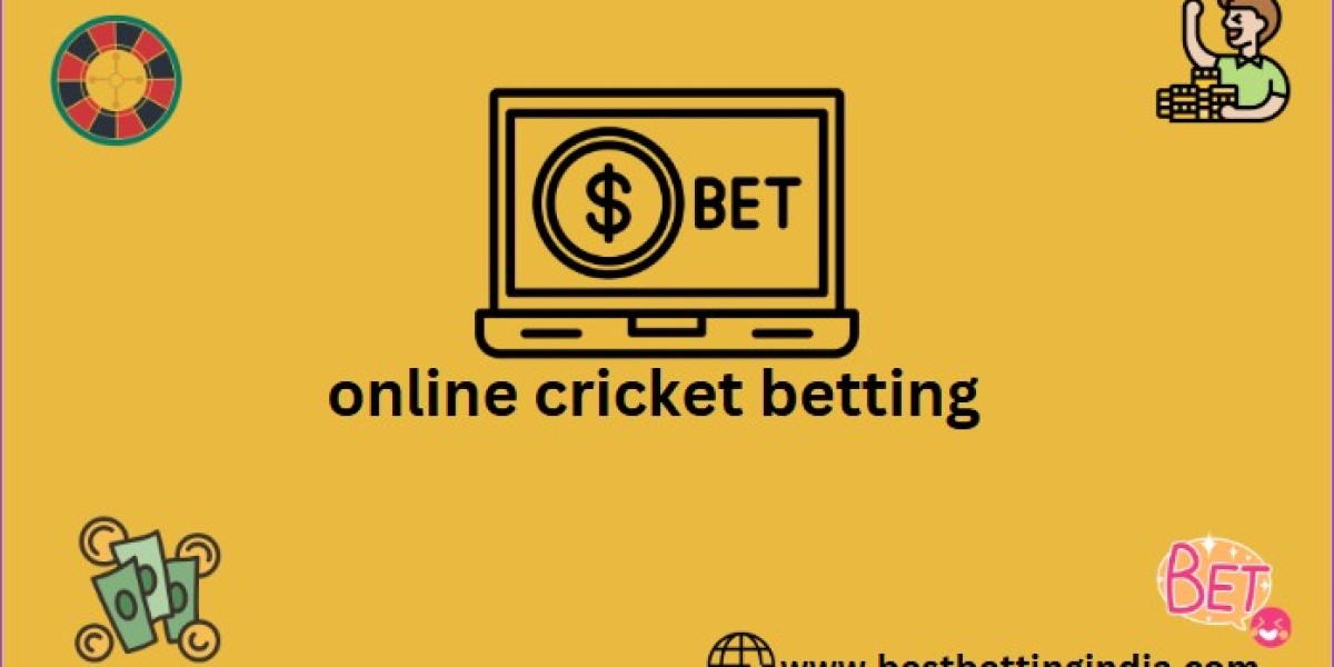 BestBettingIndia: The Ultimate Platform for Online Cricket ID