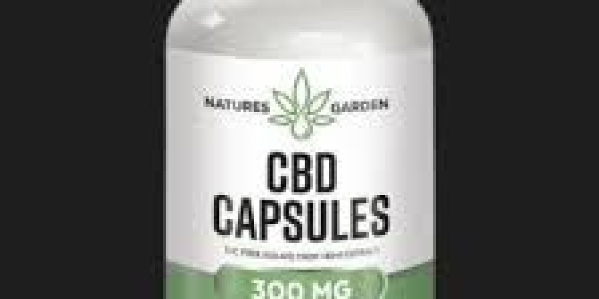 Natures Garden CBD-anmeldelser – Køb ikke, før du afslører sandheden!