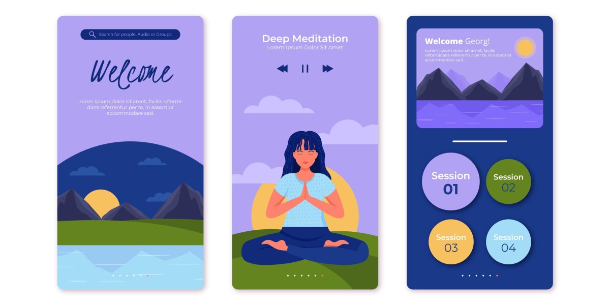 Creating a Wellness App: Challenges and Solutions