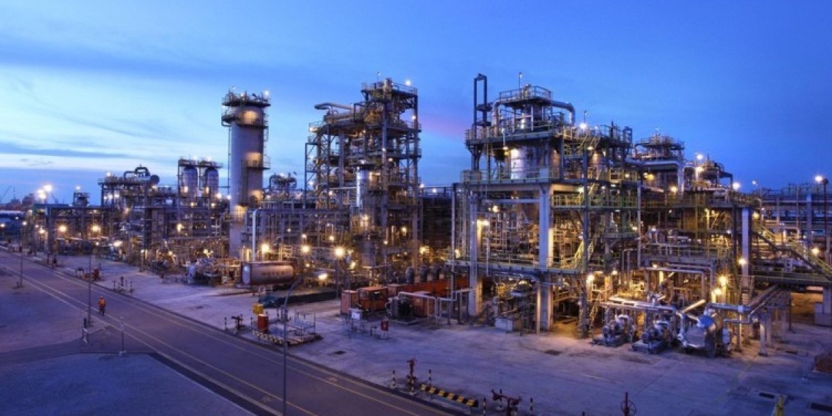 Petrochemicals Market Size Estimated to Reach USD 457.18 Million | We Market Research