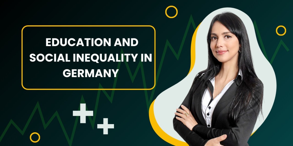 Education and Social Inequality in Germany