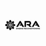 ARA Engine Reconditioning