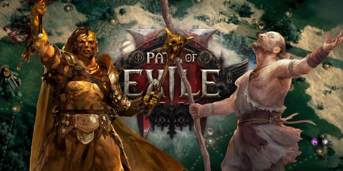 MMoexp Path of Exile 2: Optimal Skill Gems for Mercenaries