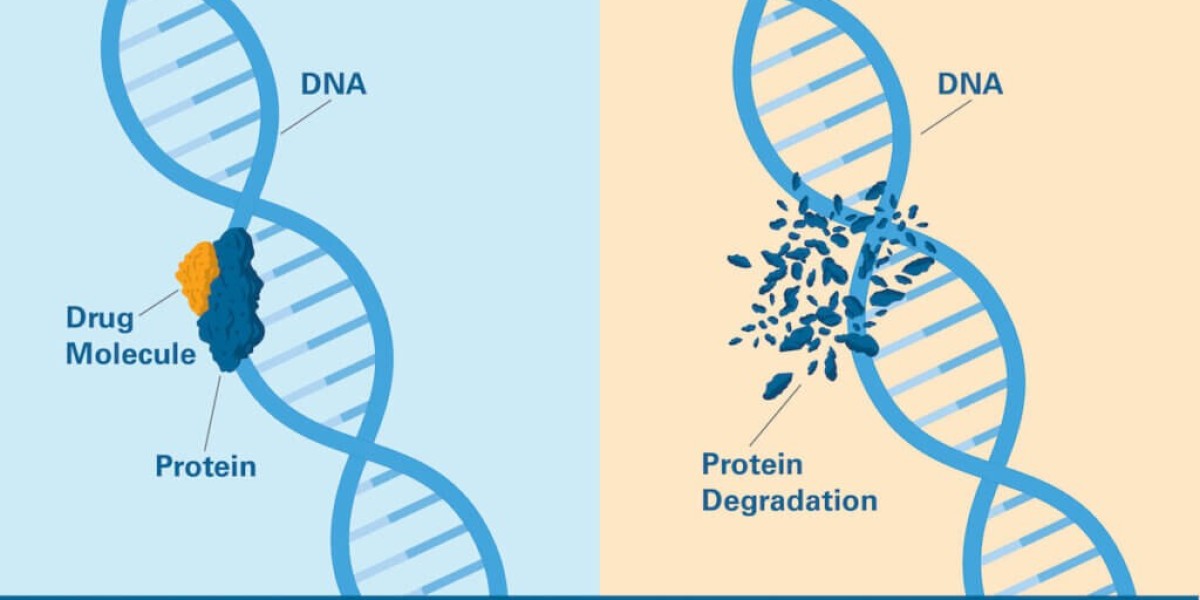 Transformative Role of Targeted Protein Degradation in Developing Next-Generation Therapies