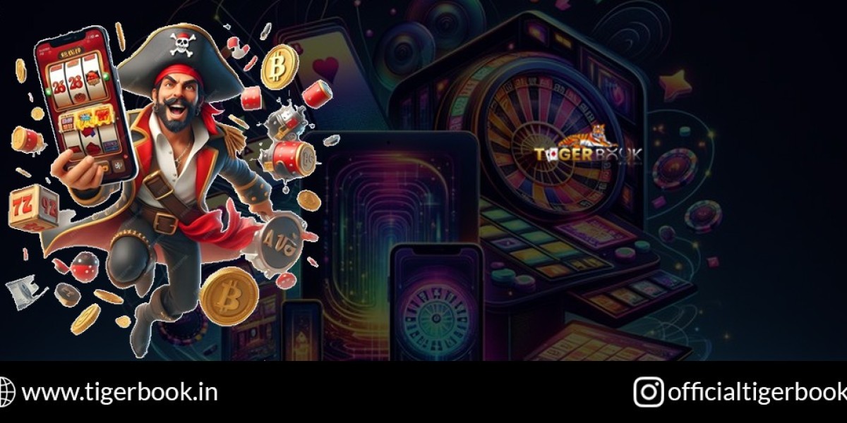 Casino ID by Tigerbook: Your Gateway to Online Betting