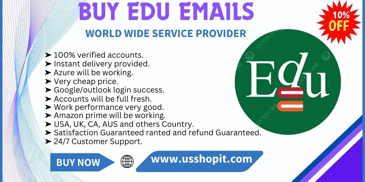 Buy Edu Email Accounts – Best Emails To Get Student Discounts- usshopit