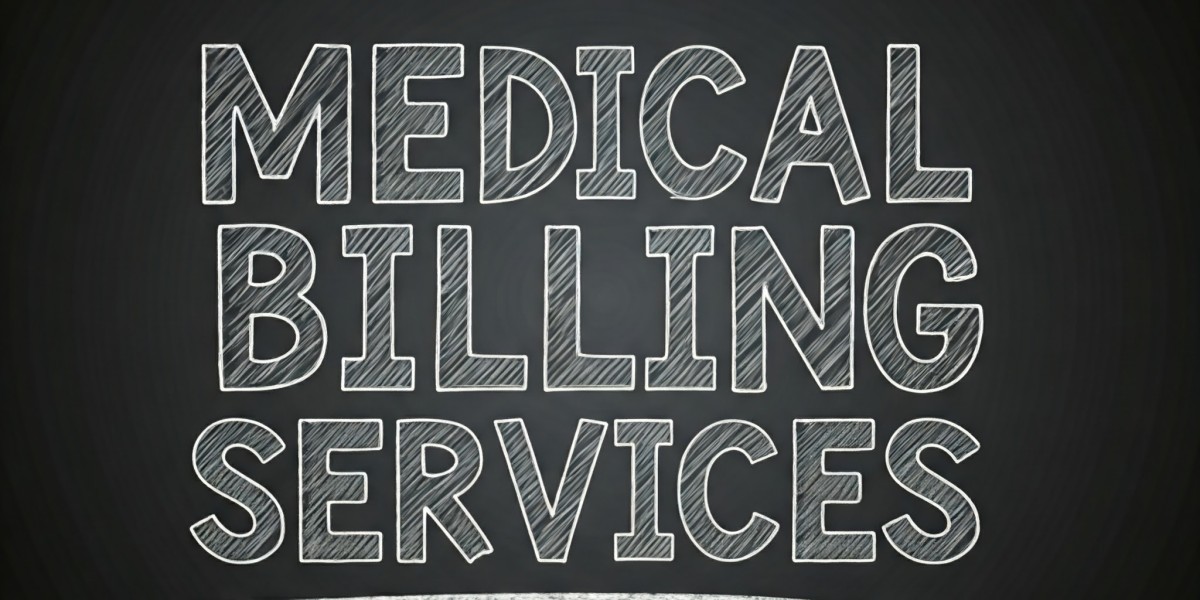 The Essential Role of Medical Billing Services in Revenue Cycle Management