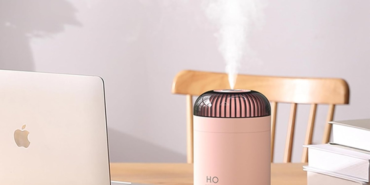 Dreamzy Humidifier Canada Reviews & Price - It's Experiences (Official Website) Order Now