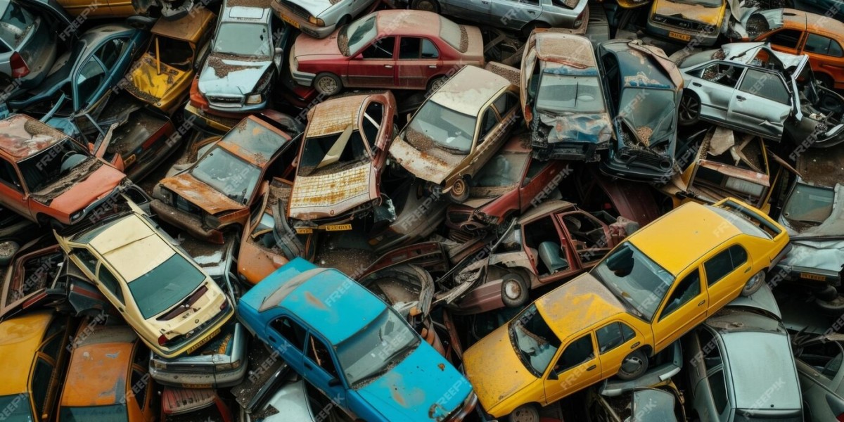 The Ultimate Guide to Buying Quality Used Car Parts