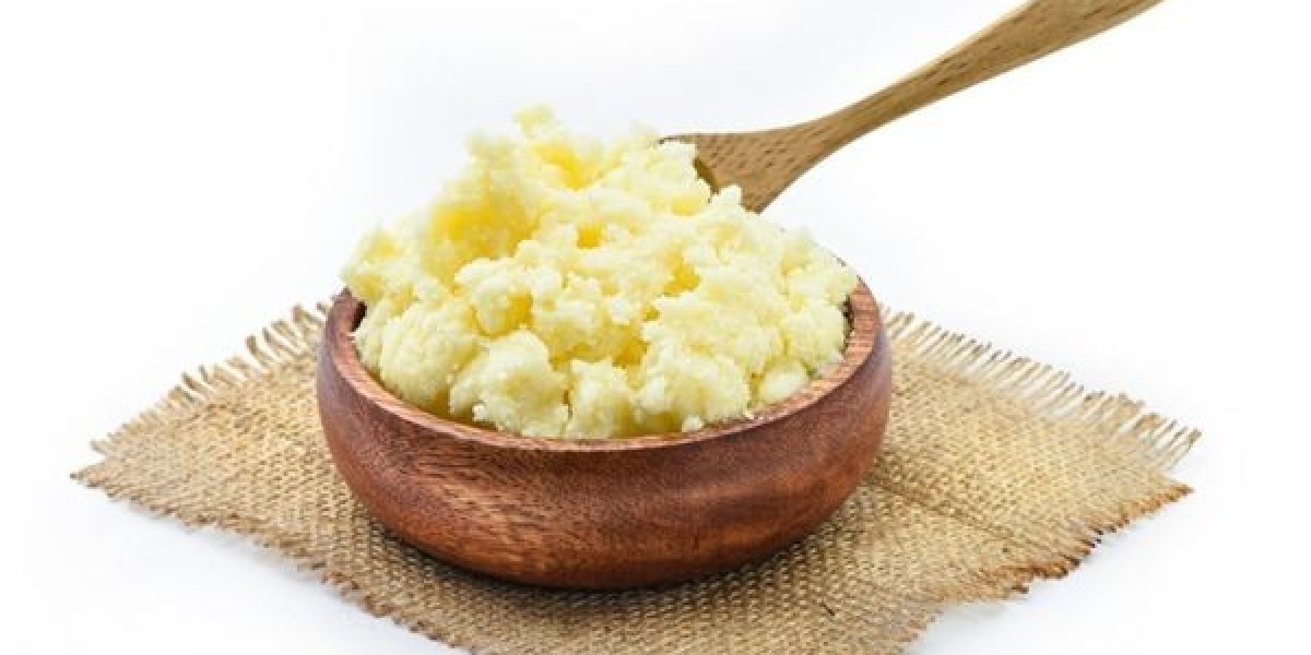 Desi Ghee: A Comprehensive Guide to the Golden Elixir