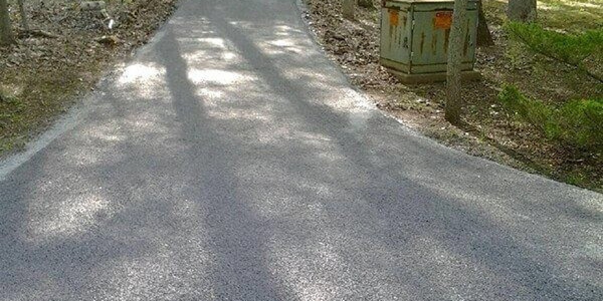 Laying the Framework Essential Role of Driveway Paving Companies