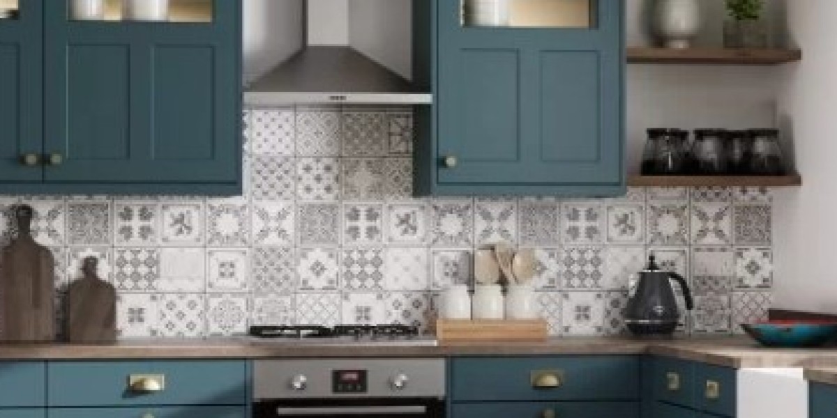 Transform Your Kitchen with Reliable Trade Suppliers and Cabinet Doors