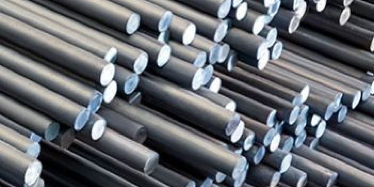 Global Special Alloy Market Size, Share, Analysis and Forecast 2023 - 2033