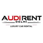 Audi Rent Delhi